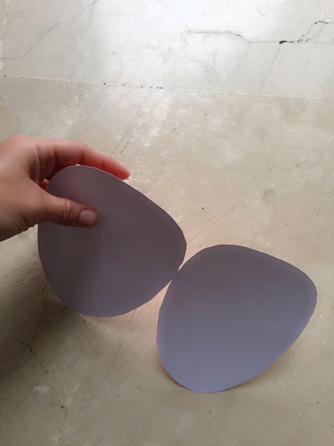 Mis paipais  diy muy fáciles y baratos - 8