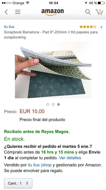 Mis paipais  diy muy fáciles y baratos - 1
