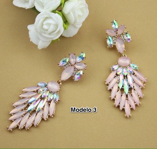 Pendientes ... ayuda cual usar? - 3