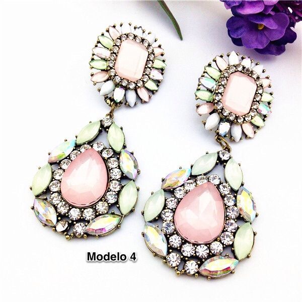 Pendientes ... ayuda cual usar? - 4