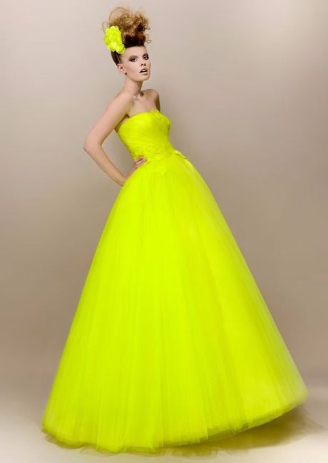 Que locura de vestido!!!!!!!!