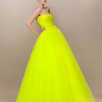 Que locura de vestido!!!!!!!!