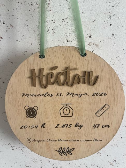 Recuerdos personalizados hecho con madera 🪵 7