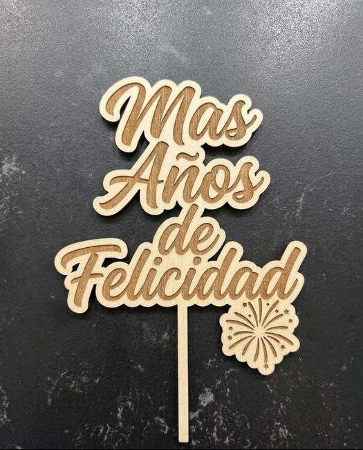 Recuerdos personalizados hecho con madera 🪵 10