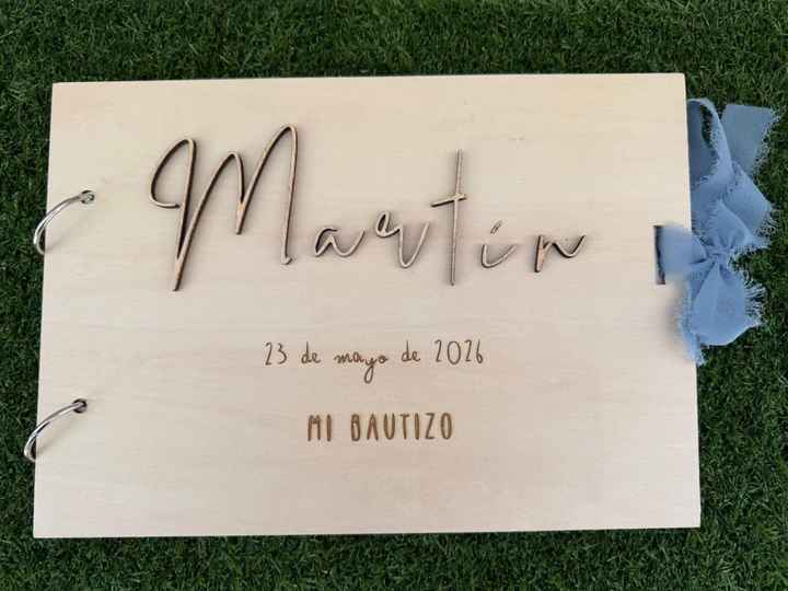 🪵 Detalles con alma: artesanía en madera hecha a mano con ilusión ✨ - 4