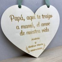 Detalles hecho con madera 🪵 - 6
