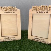 Detalles hecho con madera 🪵 - 8
