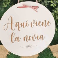 🪵 Detalles con alma: artesanía en madera hecha a mano con ilusión ✨ - 3
