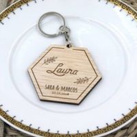 Detalle para maestros de ceremonia - 1