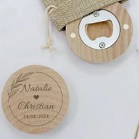 Detalle para maestros de ceremonia - 2