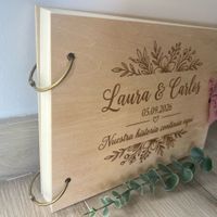 Detalle para maestros de ceremonia - 4