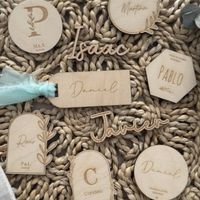 Detalle para maestros de ceremonia - 5