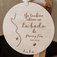 Detalle para maestros de ceremonia - 6