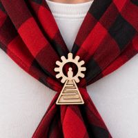 Broches virgen del pilar - 2