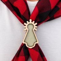 Broches virgen del pilar - 3
