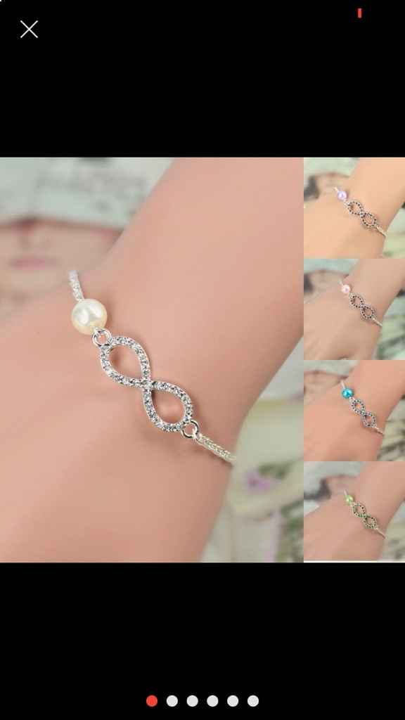 Detalle para las mujeres!!!! - 2