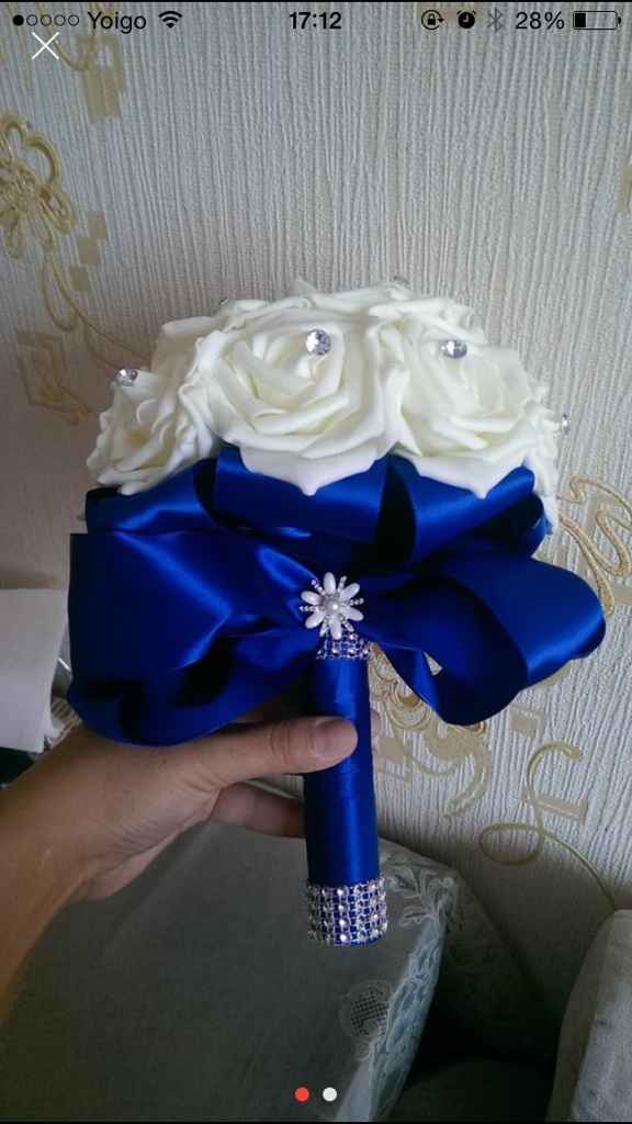 Boda azul - 7