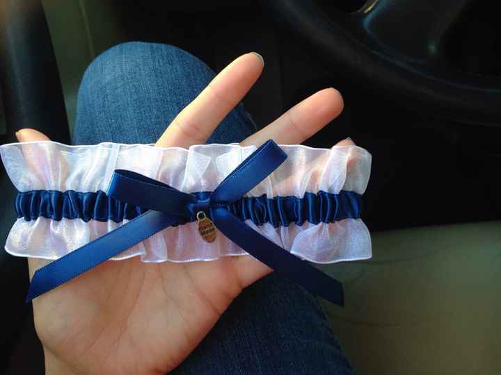 Ligas de novia online? - 1