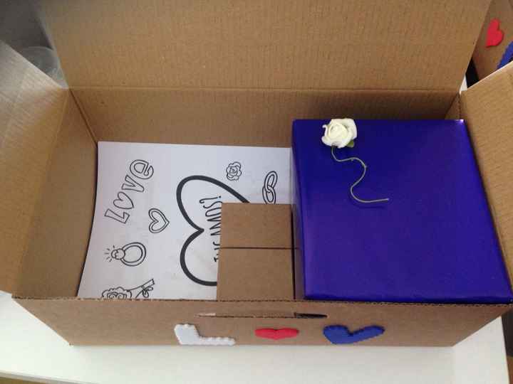 Pack para niños - 2