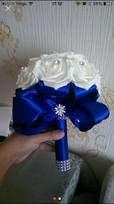 Boda azul - 7