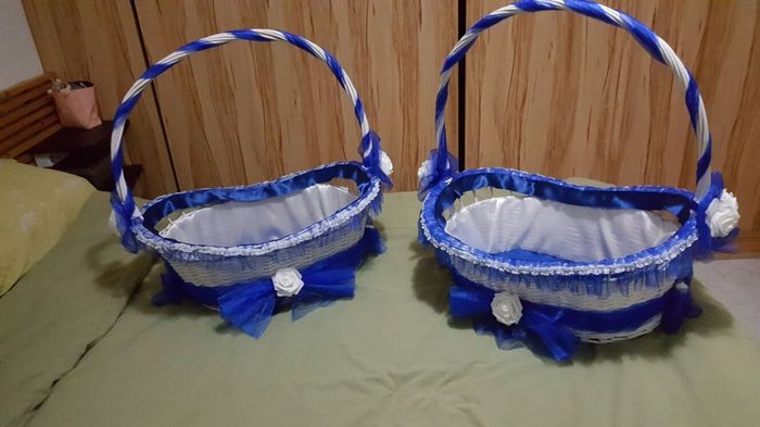 Para los detalles - 1