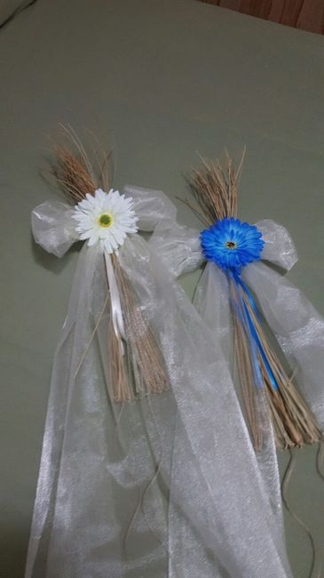 Flores iglesia - 1