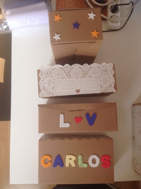 Pack para niños - 1