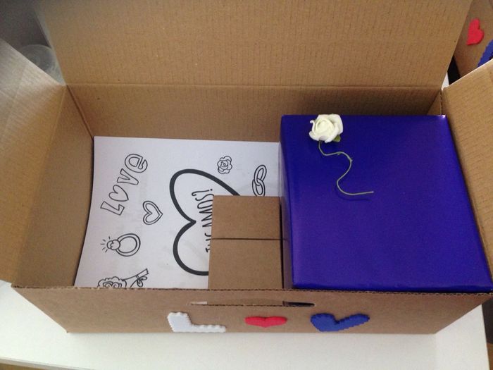 Pack para niños - 2