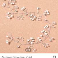 Tocado - 1