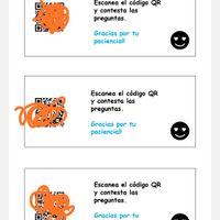 Invitación individual mediante qr - 1