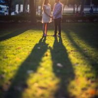 Nuestra preboda