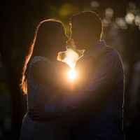 Nuestra preboda