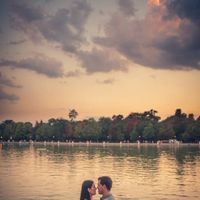 Nuestra preboda