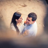 Nuestra preboda