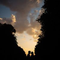 Nuestra preboda