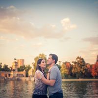 Nuestra preboda