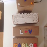 Pack para niños - 1