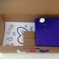 Pack para niños - 2