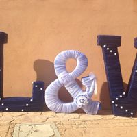 Mis letras!! - 1