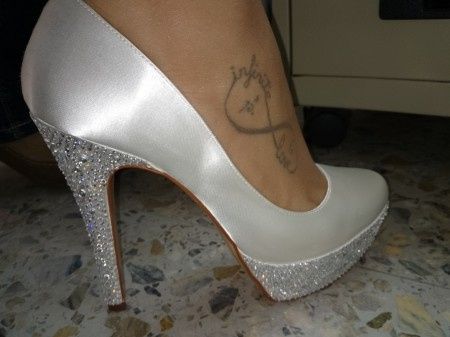 Zapatos para la boda  - 2