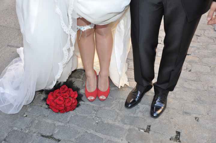 mis zapatos!!