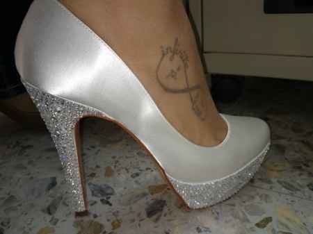 Zapatos para la boda  - 2