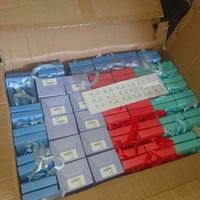 Primeros detalles!! - 1