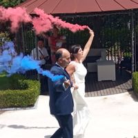 ¿Con cuántos ❤️ valoras el día de tu boda? - 1