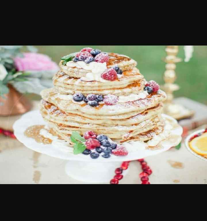 Eres de tarta? - 5