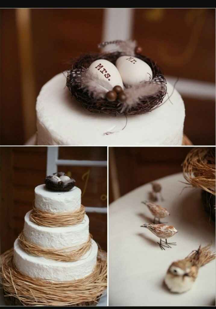 Eres de tarta? - 13