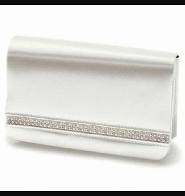 Bolsos para novias - 4