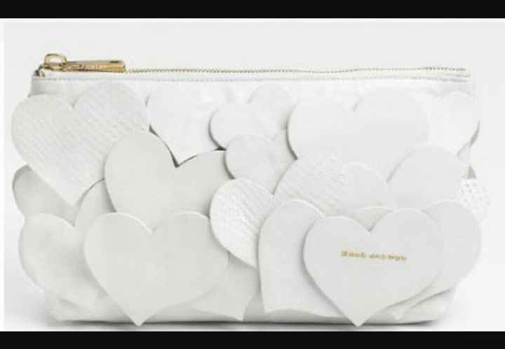 Bolsos para novias - 9
