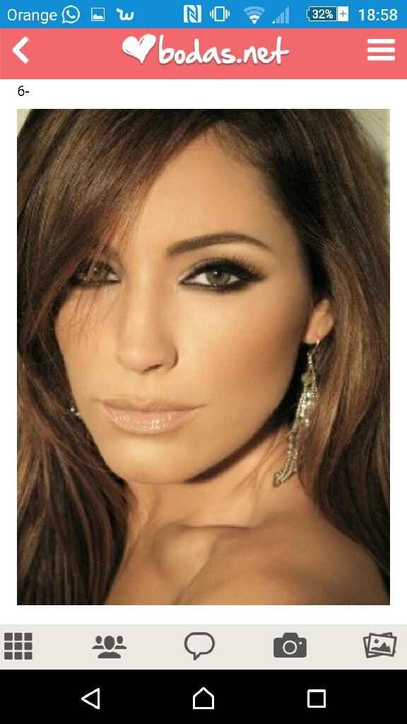 Maquillaje, cuál de estos es tu estilo? - 1