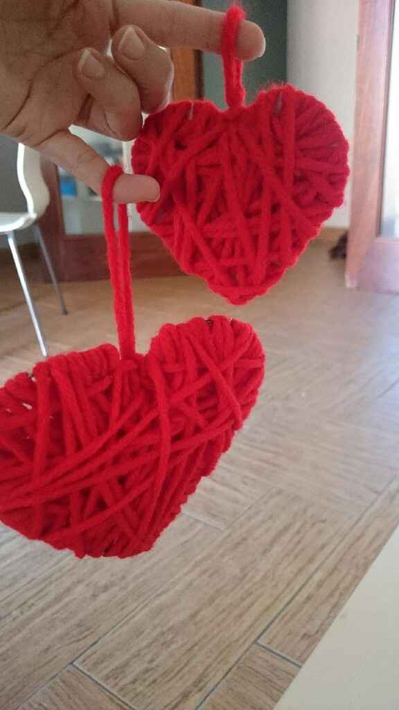  Corazones 💕 - 1